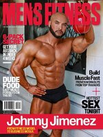 Men's Fitness South Africa